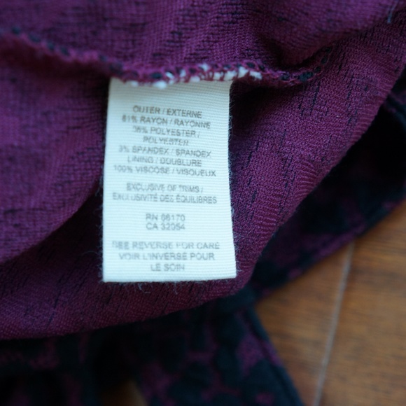 Free People Leopard Mini - Picture 6 of 7